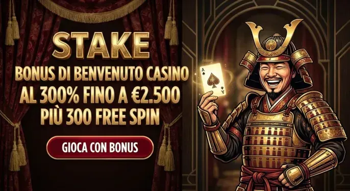 Stake Casino